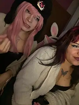 swettiebll webcam show