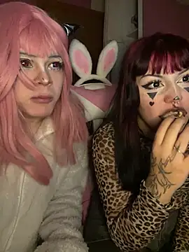 swettieblln Webbikameraesitys