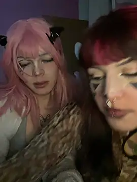 swettiebll Show in webcam