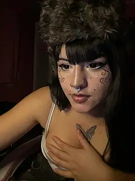 Živý XXX chat Swettielilly