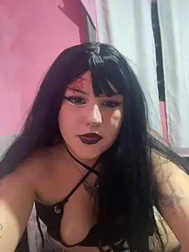 Živý XXX chat Swettielilly