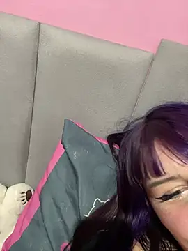 Swettielilly 网络视讯表演