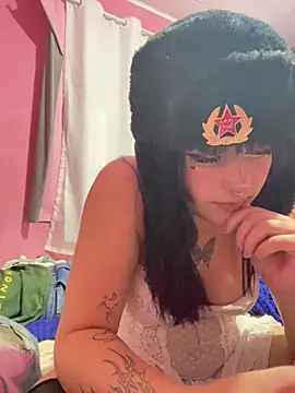 Swettielilly Live XXX-chat