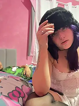 Show de webcam de Swettielilly