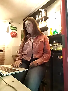 Show de webcam de karlagiraldo198