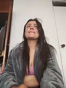 karlagiraldo198 Live XXX-chat