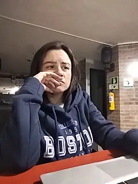 Živý XXX chat karlagiraldo198