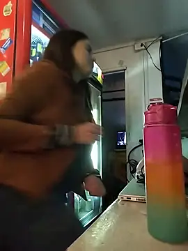 karlagiraldo198 라이브 XXX 채팅