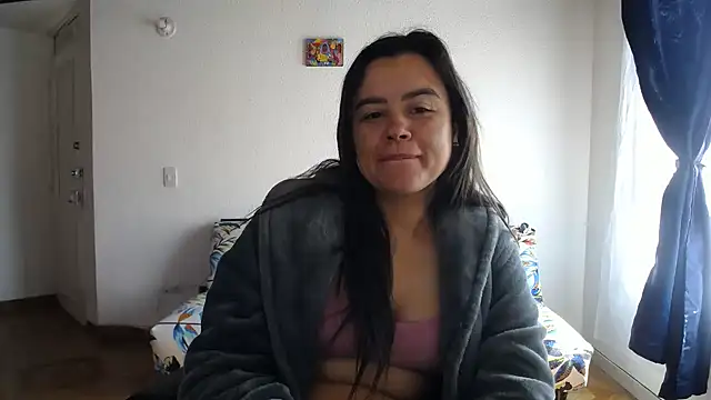 karlagiraldo198's Live XXX Chat