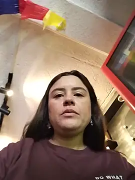 karlagiraldo198 라이브 XXX 채팅