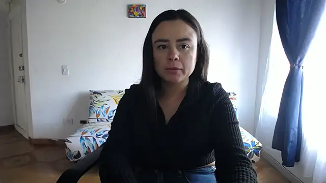 karlagiraldo198's Live XXX Chat
