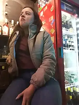 XXX chat uživo modela karlagiraldo198