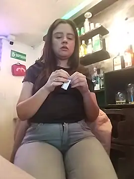 karlagiraldo198 Webcam-Show