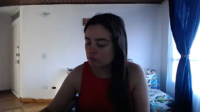 karlagiraldo198 Chat XXX live
