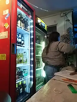 karlagiraldo198 Chat XXX in diretta