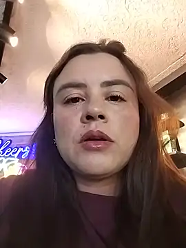 XXX chat uživo modela karlagiraldo198