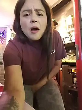 Czat XXX na żywo – karlagiraldo198