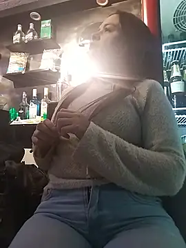 karlagiraldo198 라이브 XXX 채팅