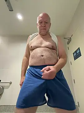 הופעת וובקאם של FLSexyGuy
