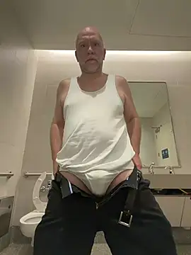 Show webcam de FLSexyGuy