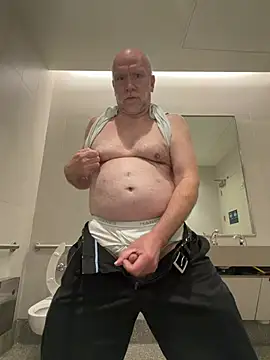 FLSexyGuy's Webcam Show