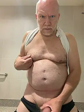FLSexyGuy webcam show