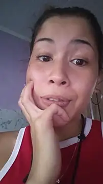 Živý XXX chat Caccau_scorpion