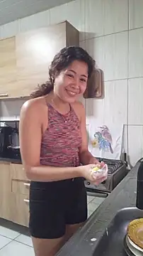 Caccau_scorpion's Webcam Show