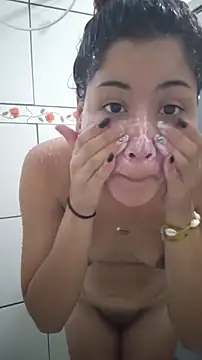 Show de Caccau_scorpion na webcam