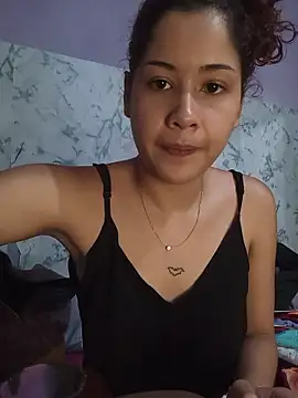 Živý XXX chat Caccau_scorpion