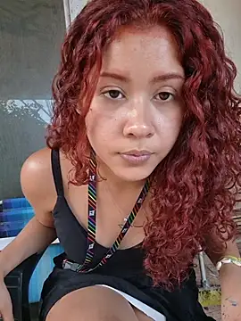 Show de Caccau_scorpion na webcam