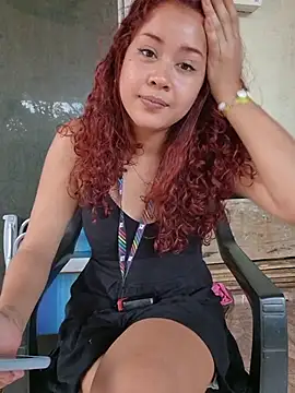 Show de webcam de Caccau_scorpion