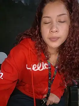 Show de Caccau_scorpion na webcam