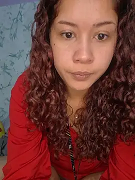 Show de Caccau_scorpion na webcam