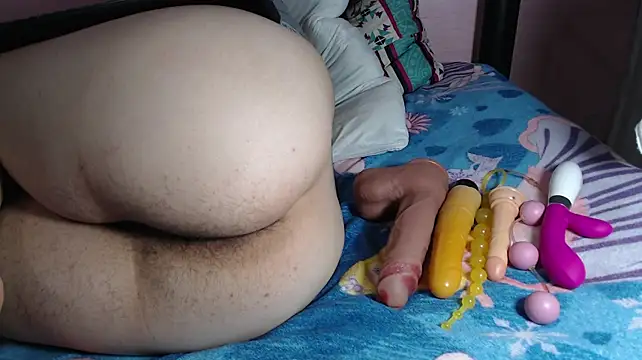 sweet_princess707 网络视讯表演