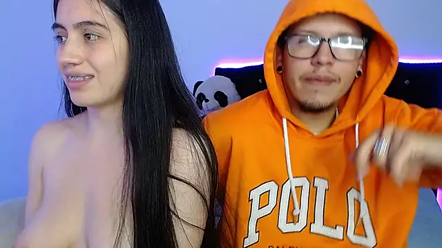 Bonny_Bonss webcam show