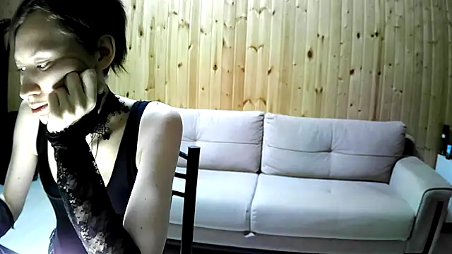 Show de Zlata666 na webcam