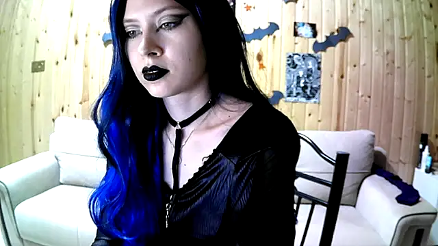 โชว์เว็บแคมของ Zlata666