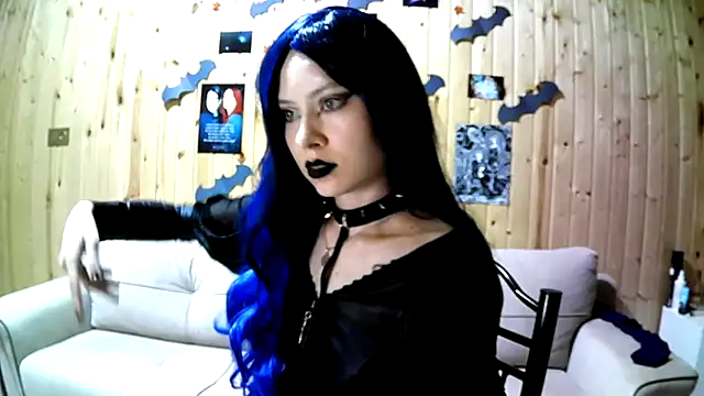 Zlata666 Live XXX-Chat
