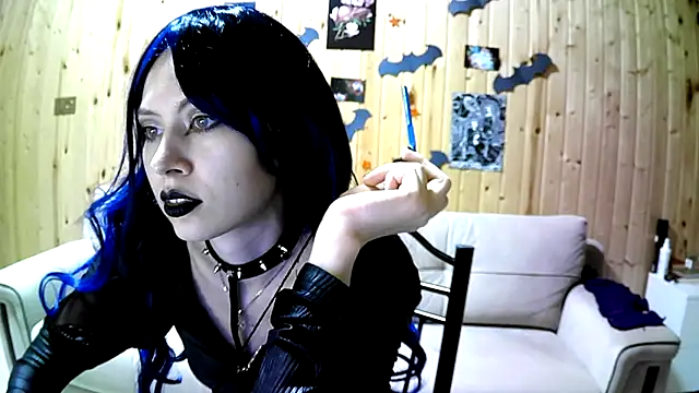 Zlata666 Webcam Show