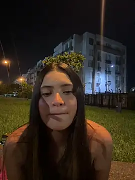 Isa_squirt1 Pertunjukan Webcam