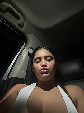 Chat XXX ao vivo de Isa_squirt1