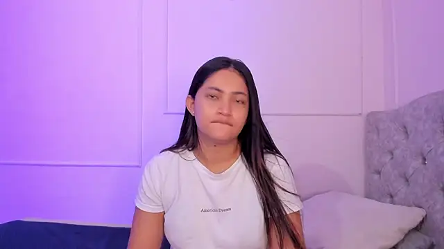 Sala de chat en directo de Isa_squirt1