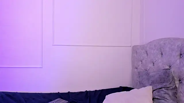 Živá chatovací místnost Isa_squirt1