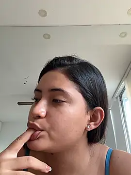 Isa_squirt1 网络视讯表演