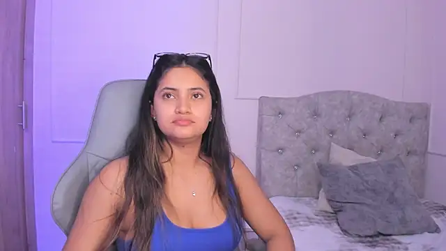 XXX chat uživo modela Isa_squirt1
