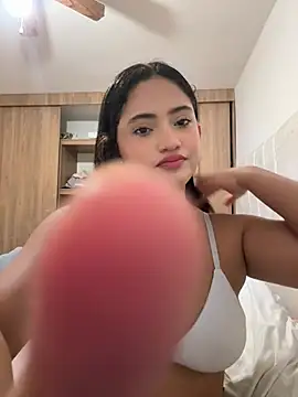 Chat XXX en directo de Isa_squirt1
