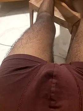 Show modela HClemeZMurp8 na web-kameri