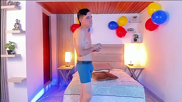 Show webcam de Fun_Wallen