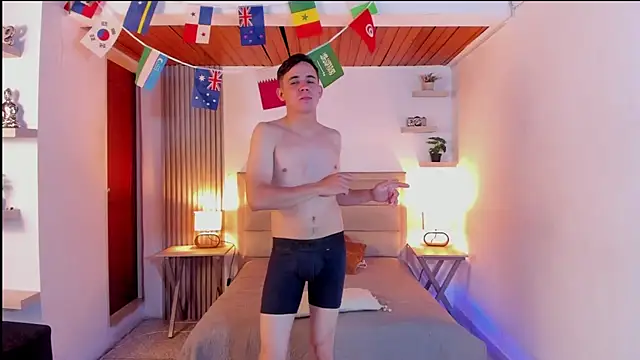 Fun_Wallen's Webcam Show
